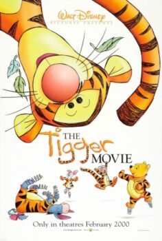 Ayı Winnie: Kaplan Tigger izle