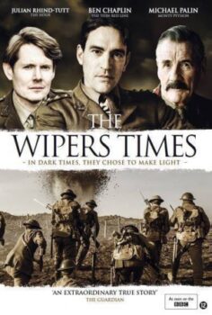 The Wipers Times izle