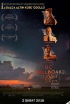 Üç Billboard Ebbing Çıkışı, Missouri izle