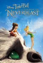 Tinker Bell ve Canavar Efsanesi izle