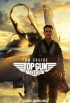 Top Gun: Maverick izle