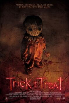 Trick ‘r Treat izle