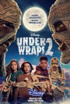 Under Wraps 2 izle