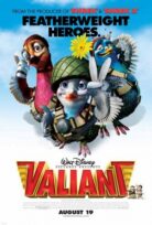 Kahraman Güvercin Valiant izle