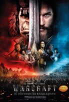 Warcraft: İki Dünyanın İlk Karşılaşması izle