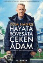 Hayata Röveşata Çeken Adam izle