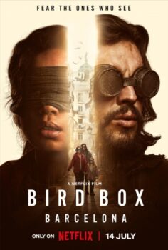 Bird Box: Barcelona izle
