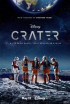 Crater izle