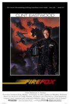 Firefox (1982) izle