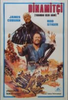 Yabandan Gelen Adam (1971) izle