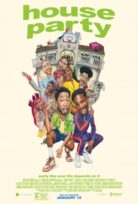 House Party izle