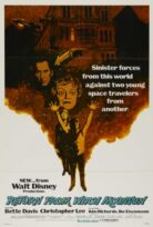 Return from Witch Mountain (1978) izle