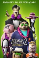 Addams Ailesi 2 izle