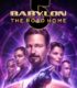 Babylon 5: The Road Home izle