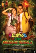 Me contro Te – il Film: Missione Giungla izle