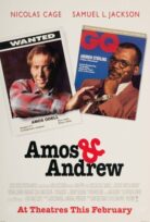 Amos & Andrew (1993) izle