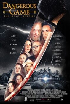 Tehlikeli Oyun: Miras Cinayetleri izle