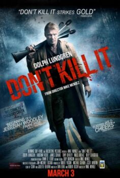 Don’t Kill It izle