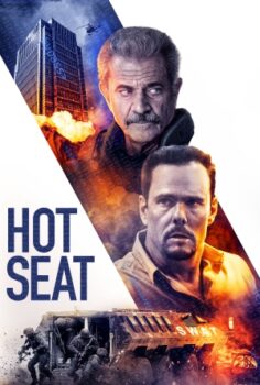 Hot Seat izle