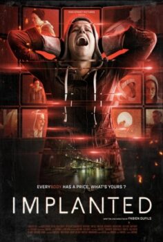 İmplant izle