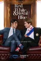 Red, White & Royal Blue izle