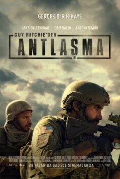 Antlaşma izle