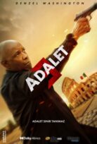 Adalet 3: Son izle