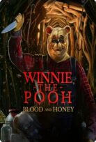 Winnie the Pooh: Kan ve Bal izle