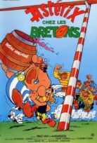 Asteriks Britanya’da (1986) izle