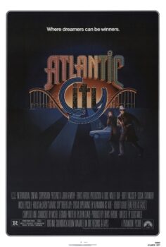 Atlantic City (1980) izle