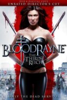 BloodRayne: The Third Reich izle