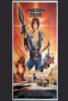 Cherry 2000 (1987) izle