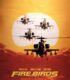 Ateş Kuşları (1990) izle