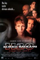 Halloween 7 – Korku Bayramı (1998) izle