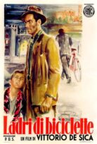 Bisiklet Hırsızları (1948) izle