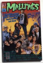 Mallrats (1995) izle