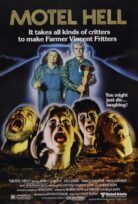 Motel Hell (1980) izle