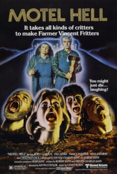 Motel Hell (1980) izle