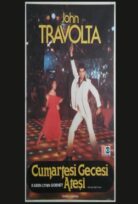 Cumartesi gecesi ateşi (1977) izle