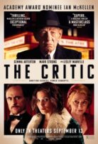 The Critic izle