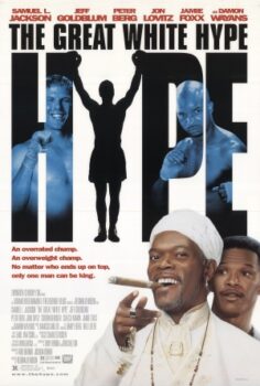 The Great White Hype (1996) izle